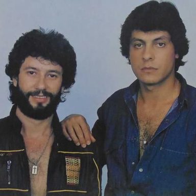 João Renes e Reny