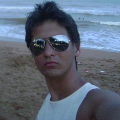 João Póvoa