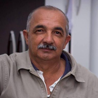 João Ricardo e Manoel