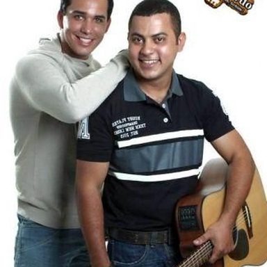 João Réver e Ricardo