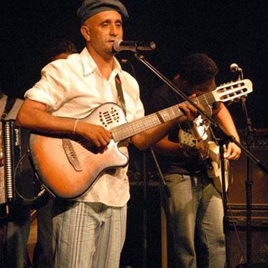 João Sereno