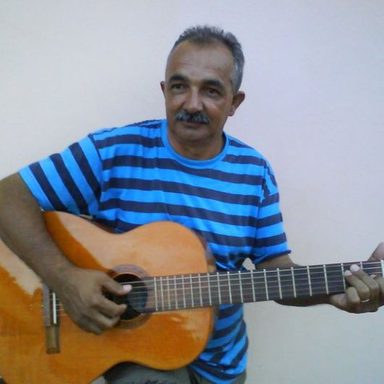 João Ricardo e Manoel