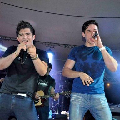 João Victor e Rodrigo