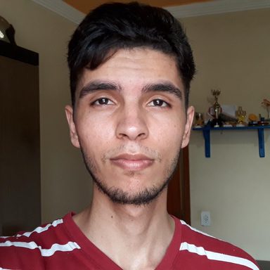 João Victor Souza