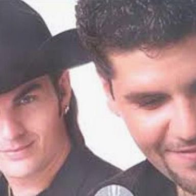 João Victor e Vinícius