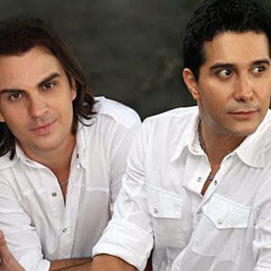 João Victor e Ricardo