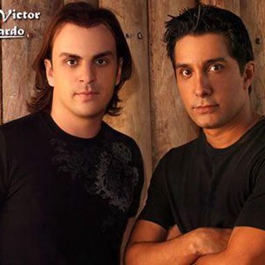 João Victor e Ricardo