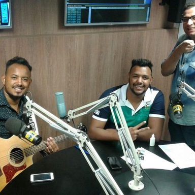 João Vitor e Diego
