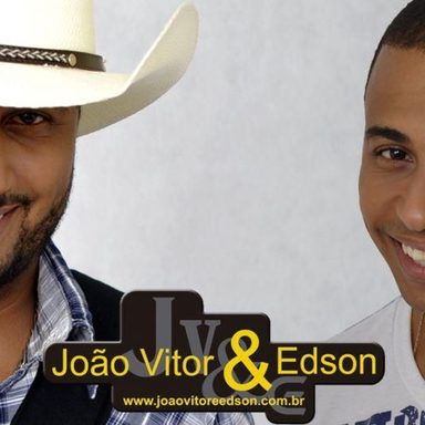 João Vitor & Edson