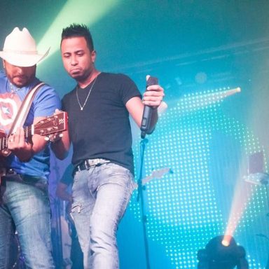 João Vitor & Edson