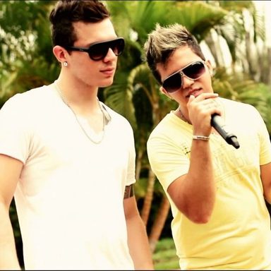 João Vitor e Tiago
