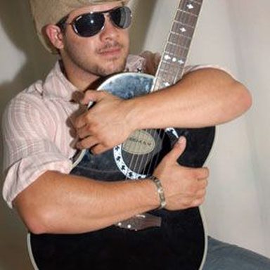 João Vitor e Danilo