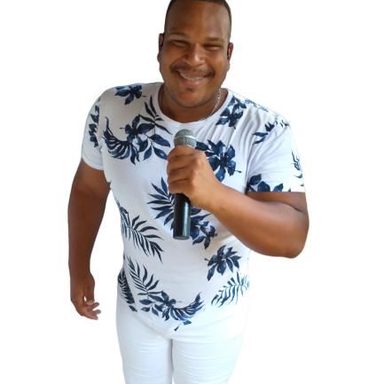 Joãozinho Sambista