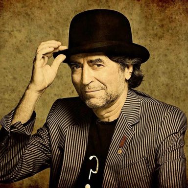 Joaquín Sabina