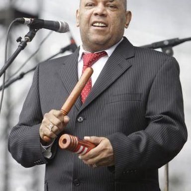 Joe Arroyo