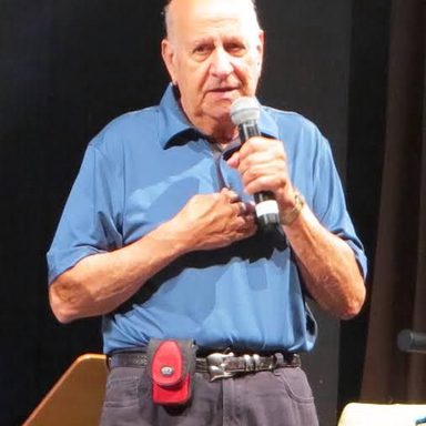 Joe Esposito