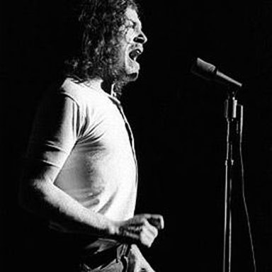 Joe Cocker
