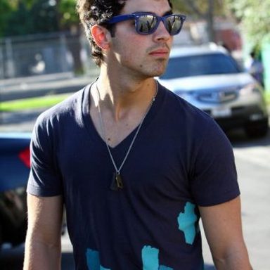 Joe Jonas photo 97