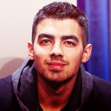 Joe Jonas