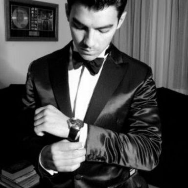 Joe Jonas photo 23
