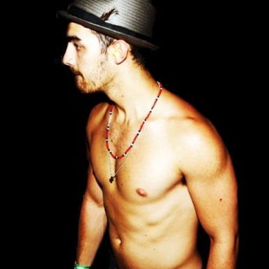Joe Jonas photo 50