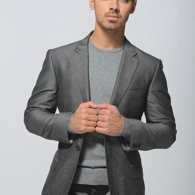 Joe Jonas photo 20