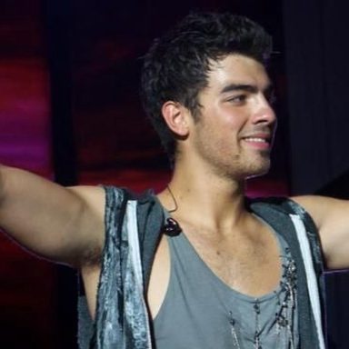Joe Jonas photo 83
