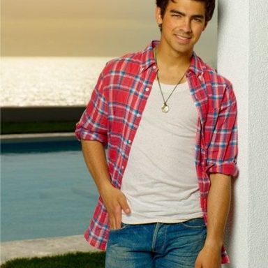 Joe Jonas photo 93