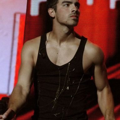 Joe Jonas photo 81