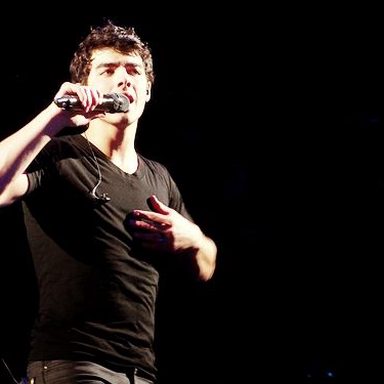 Joe Jonas photo 84