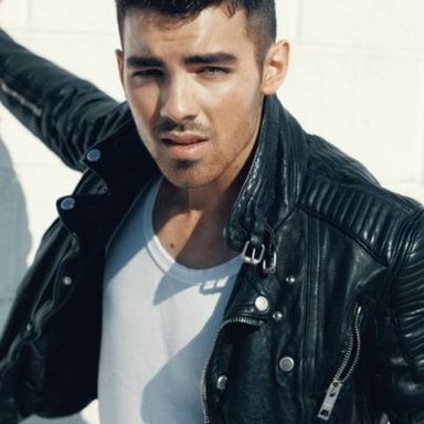 Joe Jonas photo 86