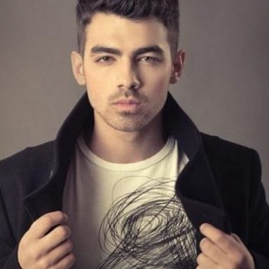 Joe Jonas photo 19