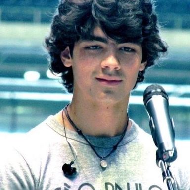 Joe Jonas photo 92