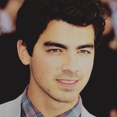 Joe Jonas photo 64