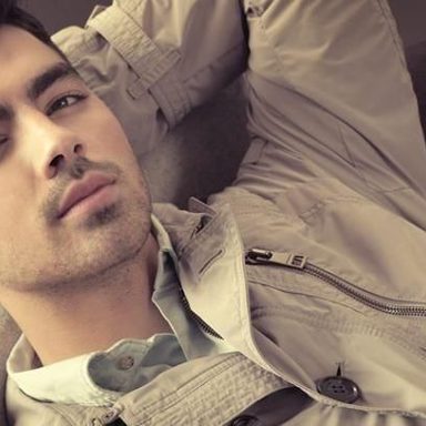 Joe Jonas