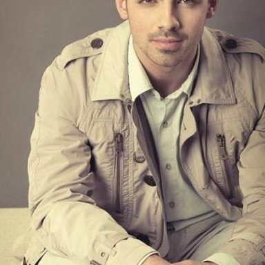 Joe Jonas photo 36