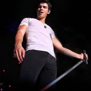Joe Jonas photo 82