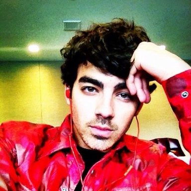 Joe Jonas photo 49
