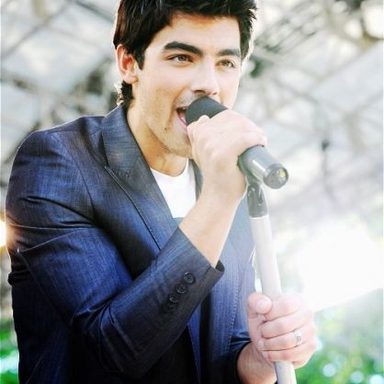 Joe Jonas photo 56