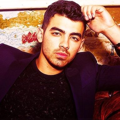Joe Jonas photo 61