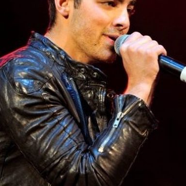 Joe Jonas photo 21
