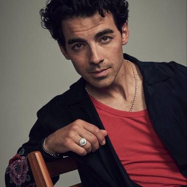 Joe Jonas