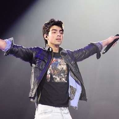 Joe Jonas photo 85