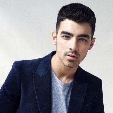 Joe Jonas photo 32