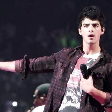 Joe Jonas photo 98