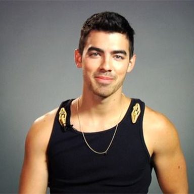 Joe Jonas photo 59