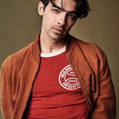 Joe Jonas