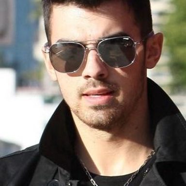 Joe Jonas photo 22