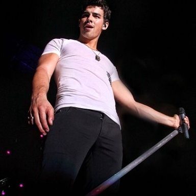 Joe Jonas photo 46