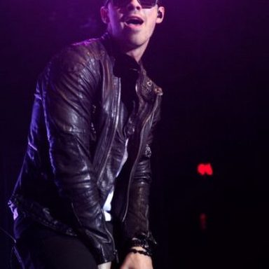 Joe Jonas photo 51